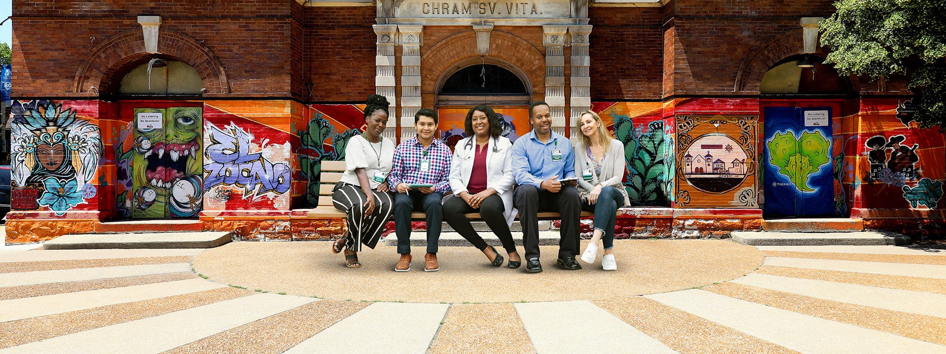 Community Psychiatry Fellowship Program Section of Community